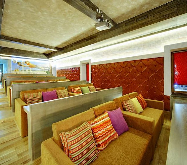 фотография события