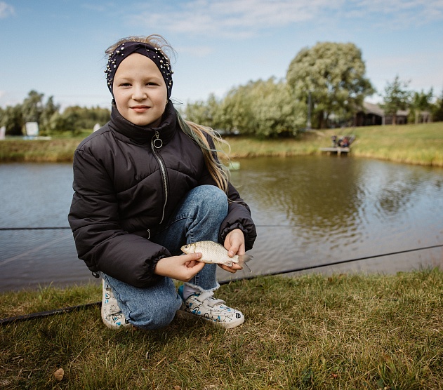 фотография события