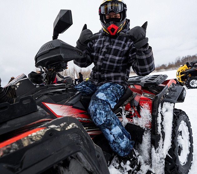 фотография события