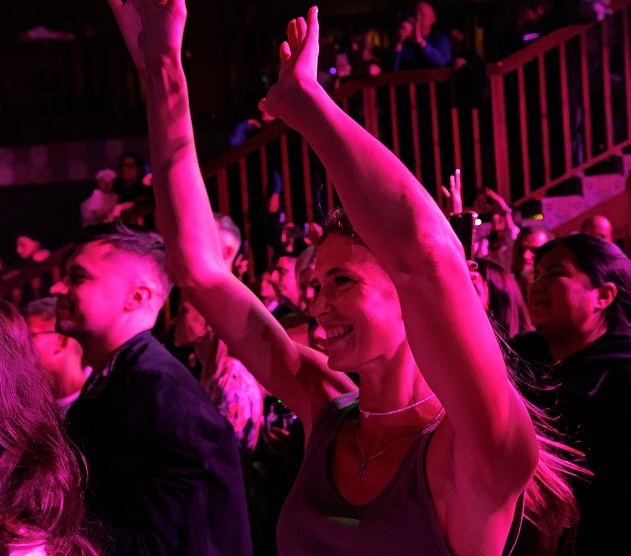 фотография события