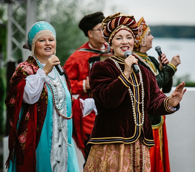 фотография события