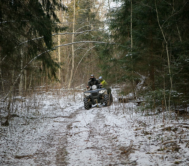 фотография события