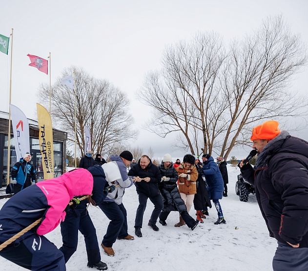 фотография события