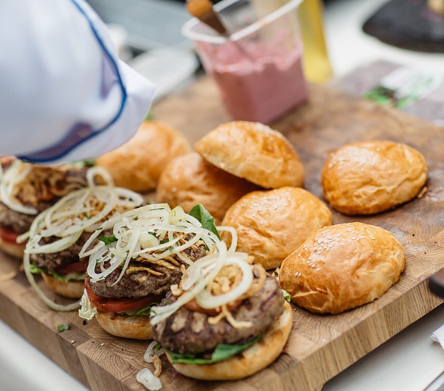 фотография события