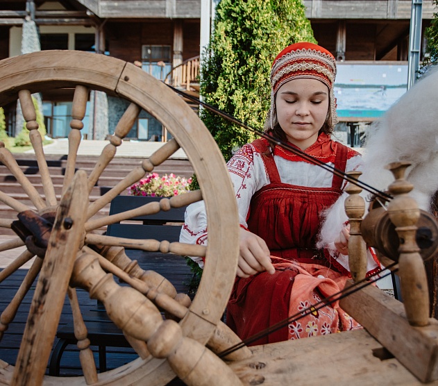 фотография события