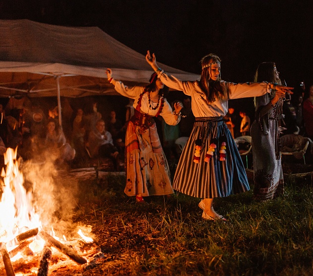 фотография события