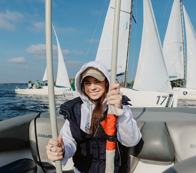 фотография события