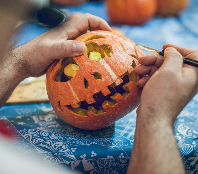 фотография события