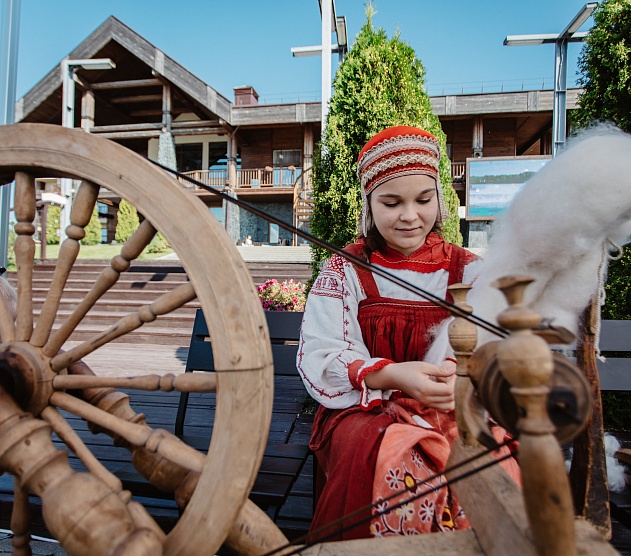 фотография события