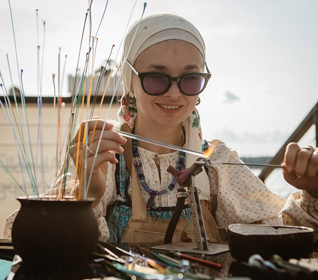 фотография события