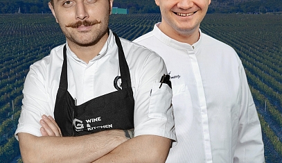 Уикенд грузинской кухни
