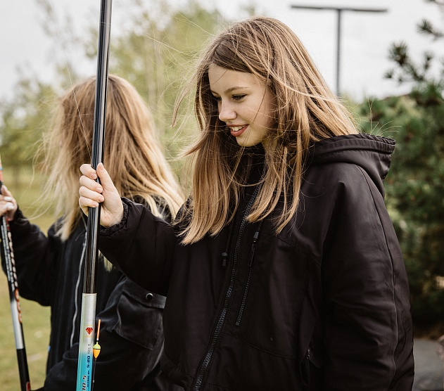 фотография события