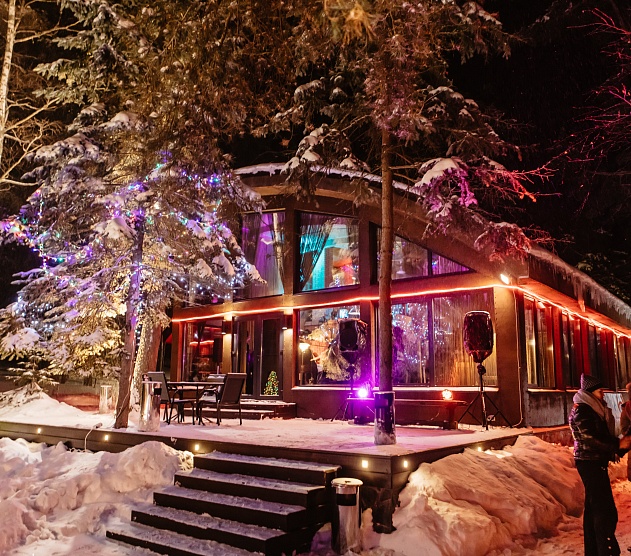 фотография события