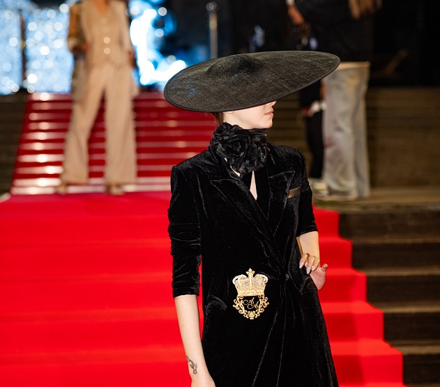 фотография события