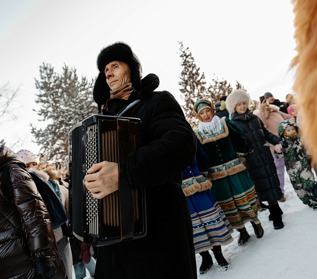 фотография события