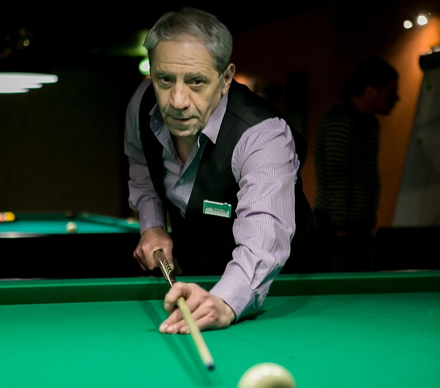 фотография события