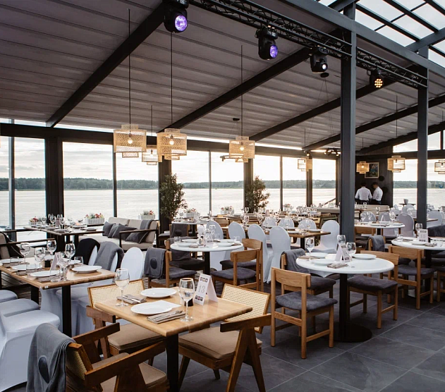 фотография события