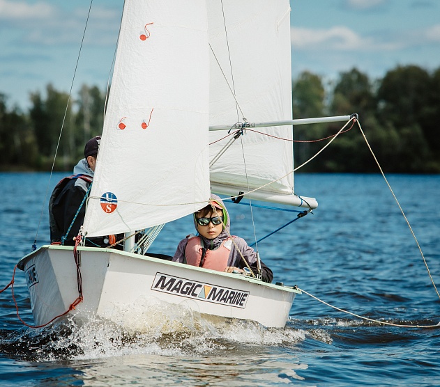 фотография события