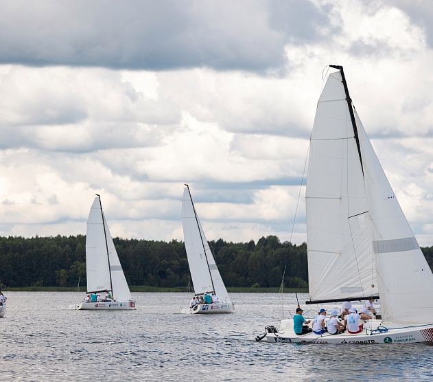 фотография события