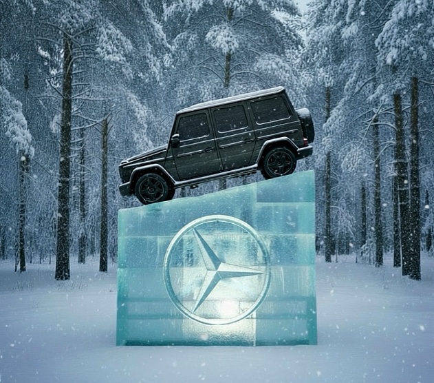 фотография события