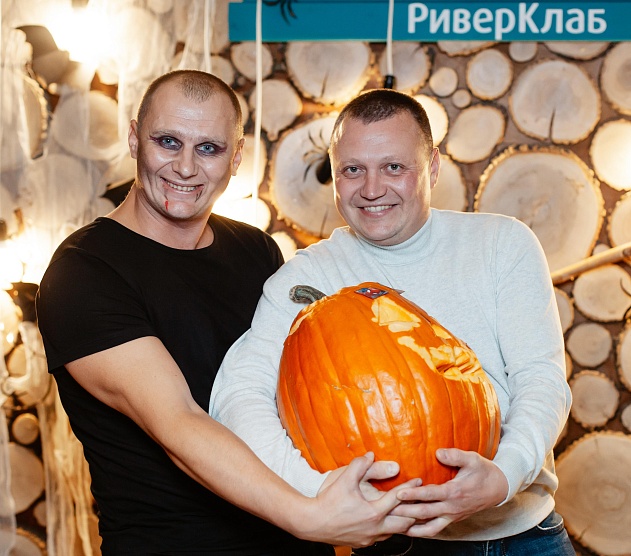 фотография события