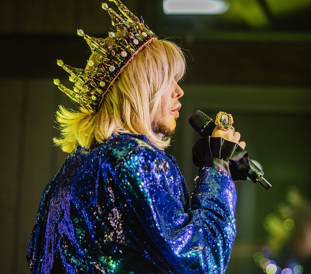 фотография события