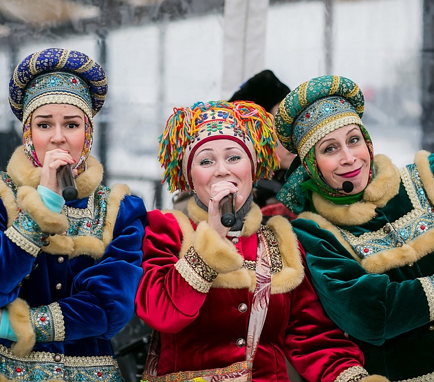 фотография события