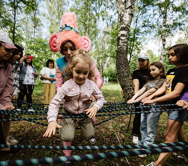 фотография события