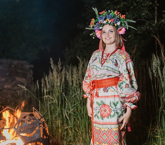 фотография события