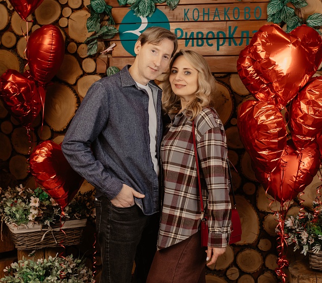 фотография события