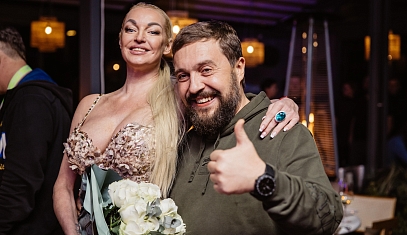 День рождения отеля