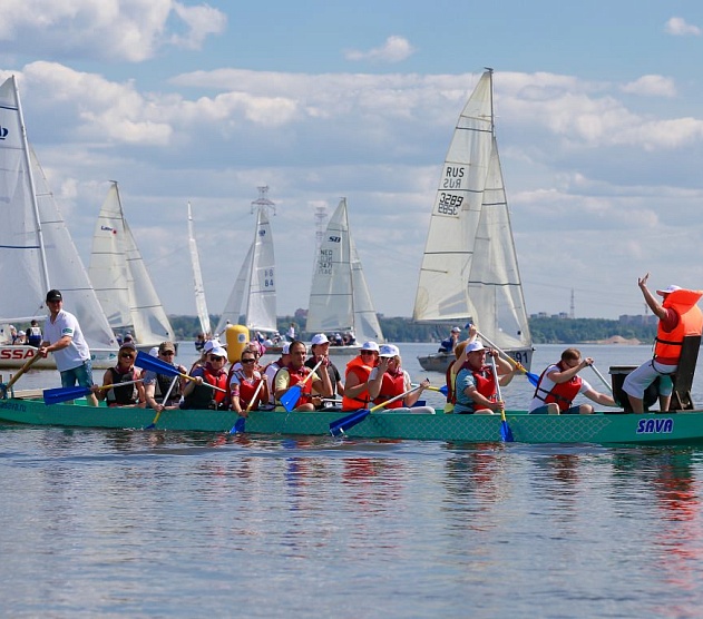 фотография события