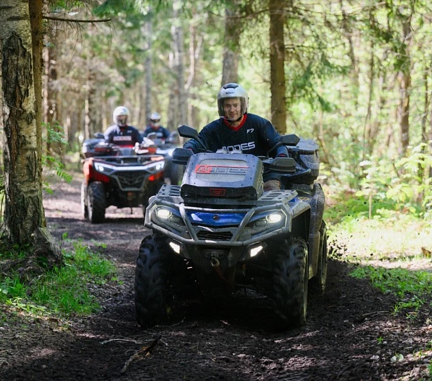 фотография события