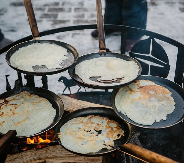 фотография события