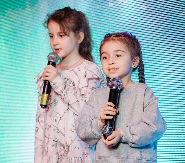 фотография события