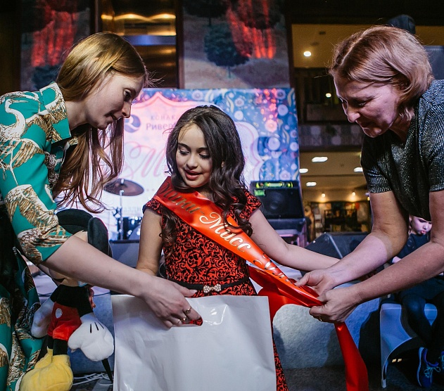 фотография события