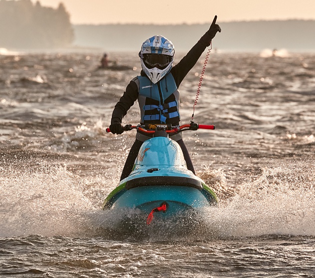 фотография события