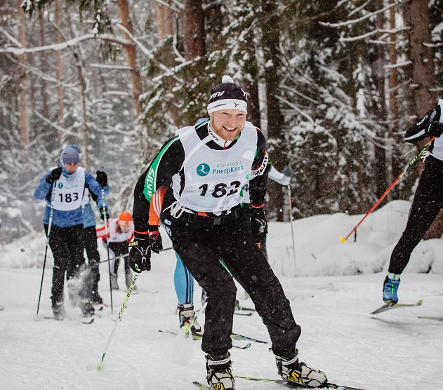 фотография события