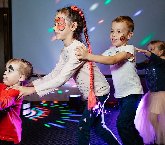 фотография события