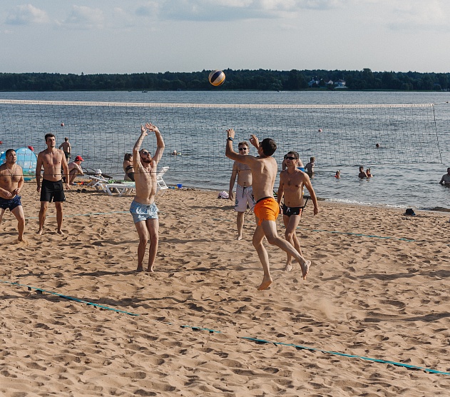 фотография события