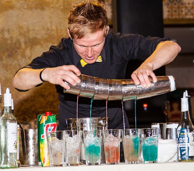 фотография события