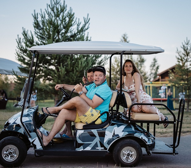 фотография события