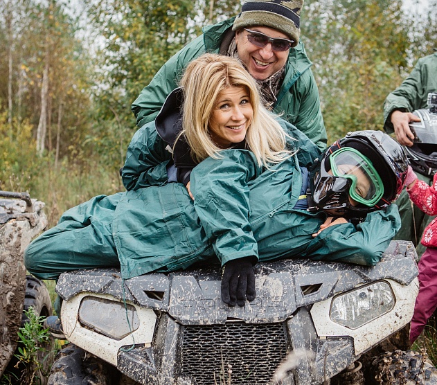 фотография события