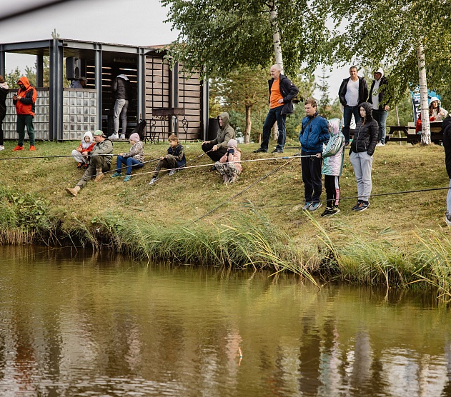 фотография события