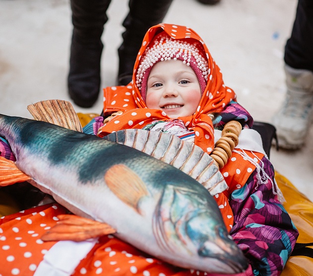 фотография события