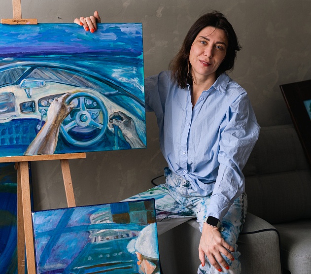 фотография события