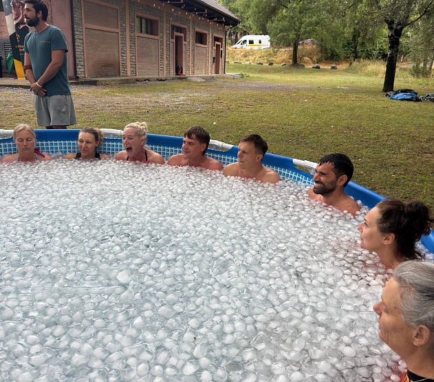 фотография события