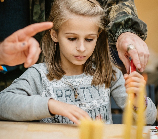 фотография события