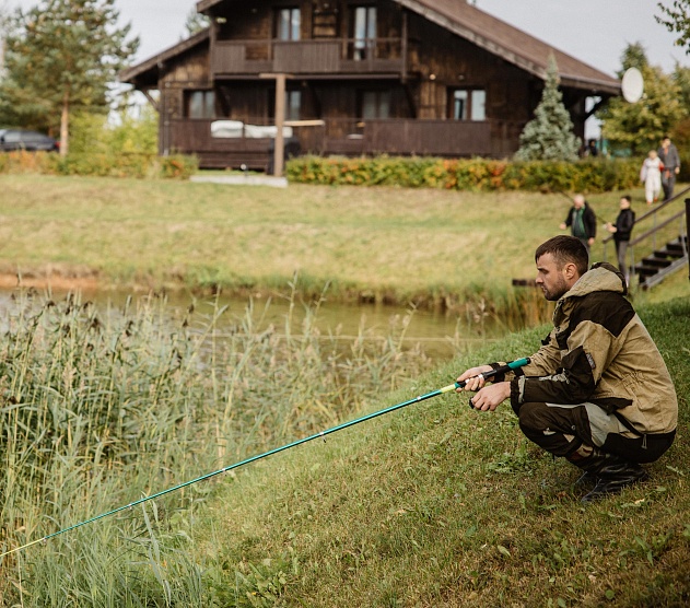 фотография события