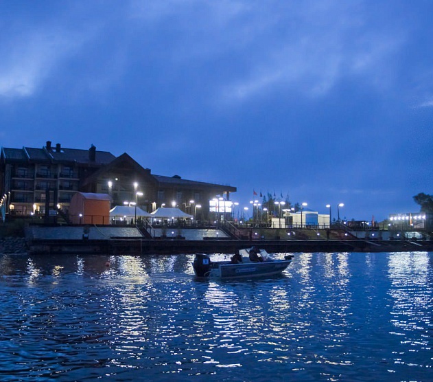 фотография события